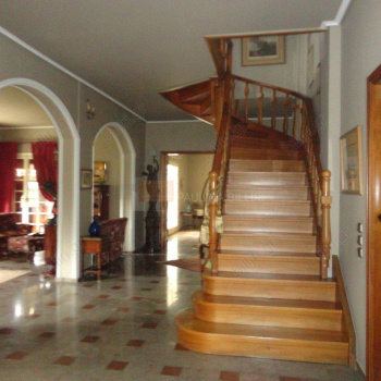 Εσωτερική όψη - Indoor view